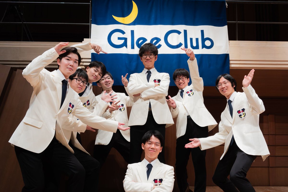 Glee_Kwansei20's tweet photo. 北垣海都
新4年生 教育学部
出身地：広島
趣味：釣り

親しみやすさトップクラスのお兄さん！いつもニコニコしてます。/昨年に続きパーリーを務める努力家。その経験を活かしバリトンたちをまとめ上げる存在に。ゲーム好きでもあり、多くの子分に慕われる姿から、人望の厚さがうかがえる。 https://t.co/g9yxlKoaxG