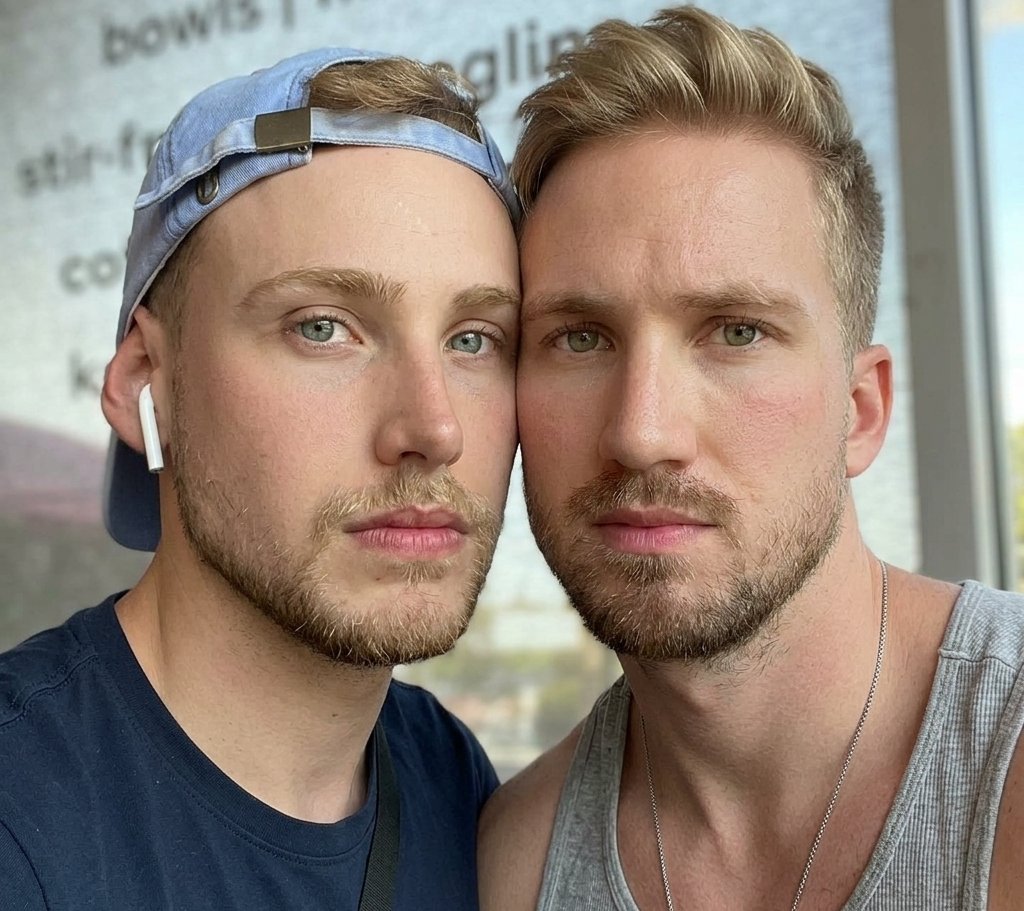 Vivendas🏳️🌈⚣︎ tweet media