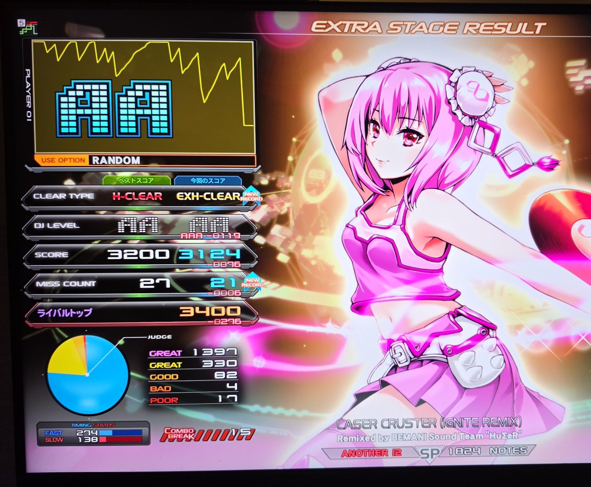 KOA @ NoReset8 20～22日 tweet media