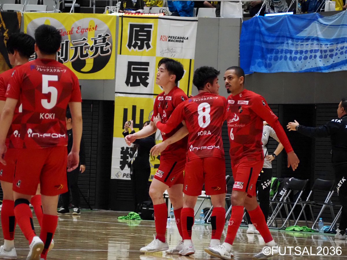 FUTSAL2036 tweet media