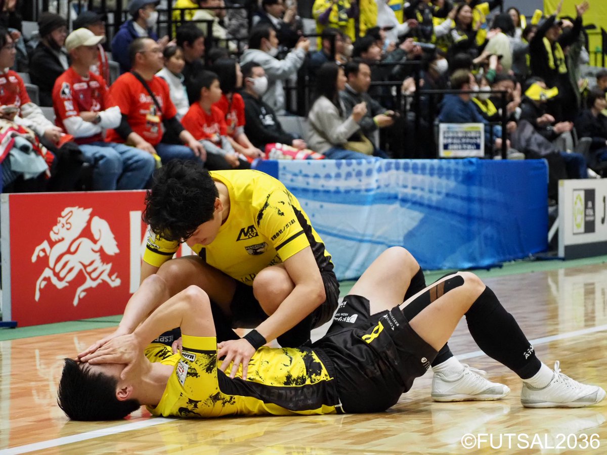 FUTSAL2036 tweet media