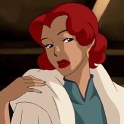 #NewProfilePic rewatching korra and i forgot about this diva