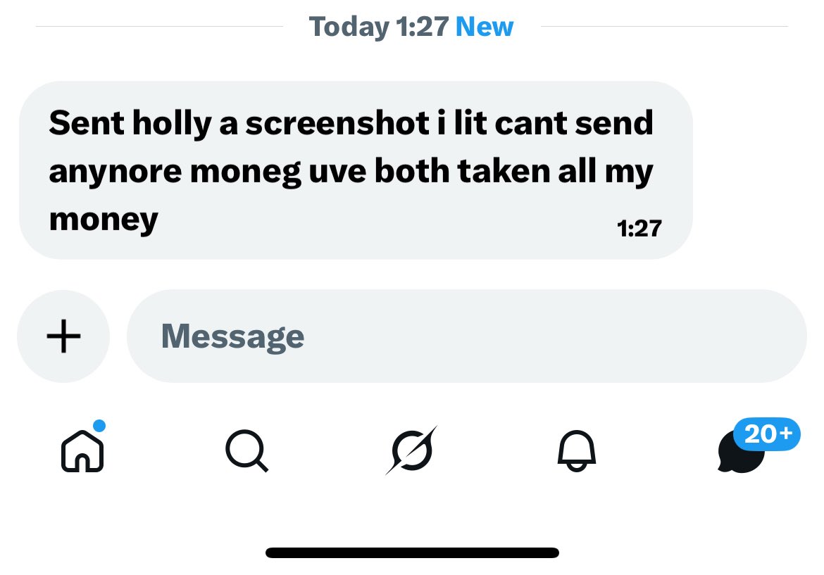 Madison 🪬☾⋆⁺₊ FINDOM tweet media