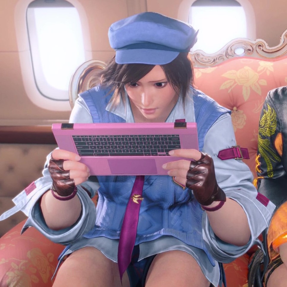 Hi! Buff Gigas Please? tweet media