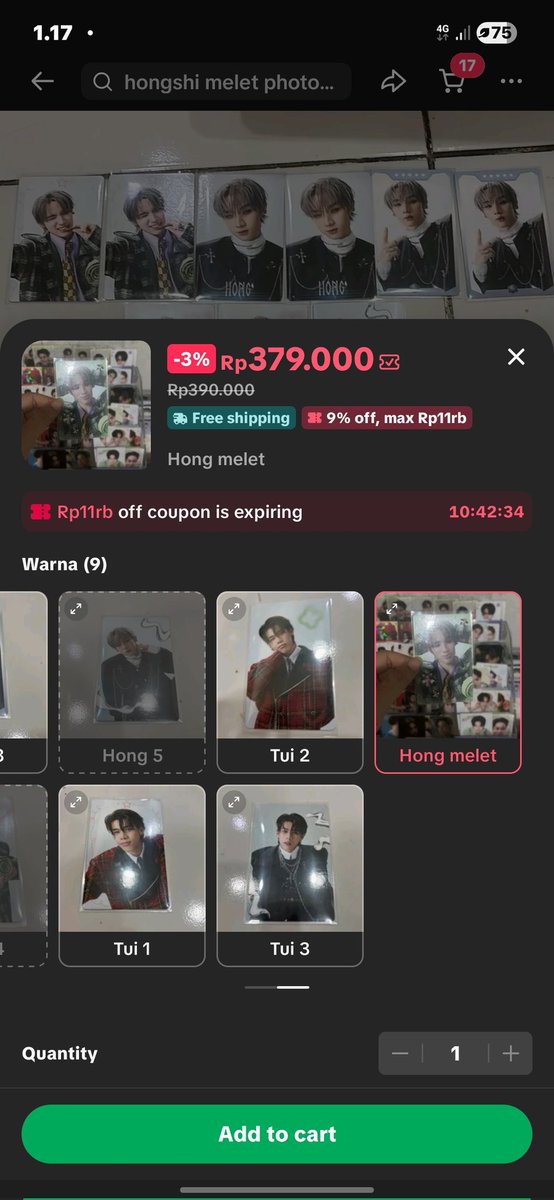 haciii ⭐️ tweet media