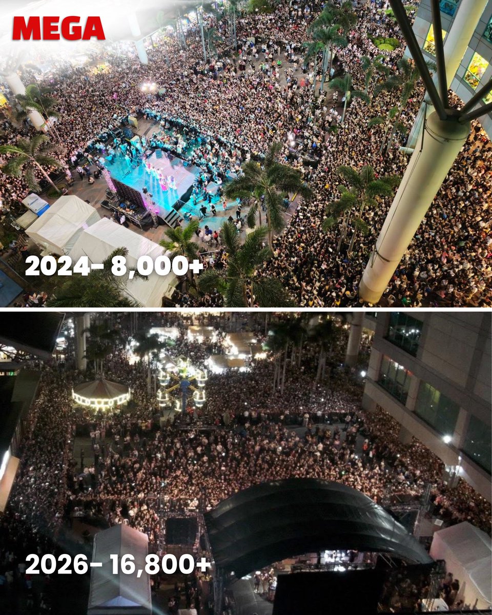 Mega Kapamilya tweet media