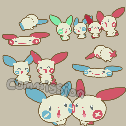 주그믐 tweet media