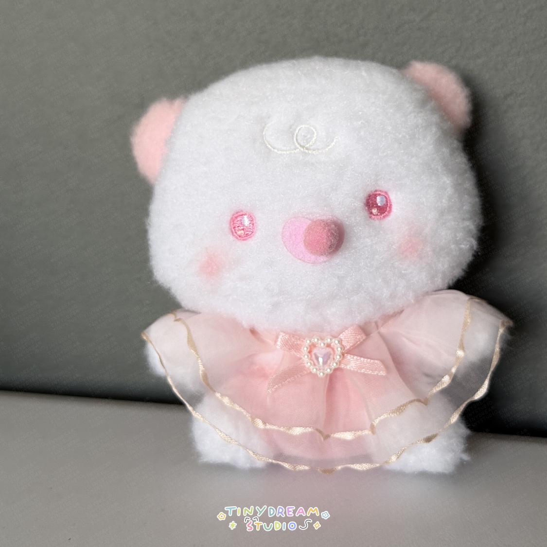 tinydreamstudio tweet media