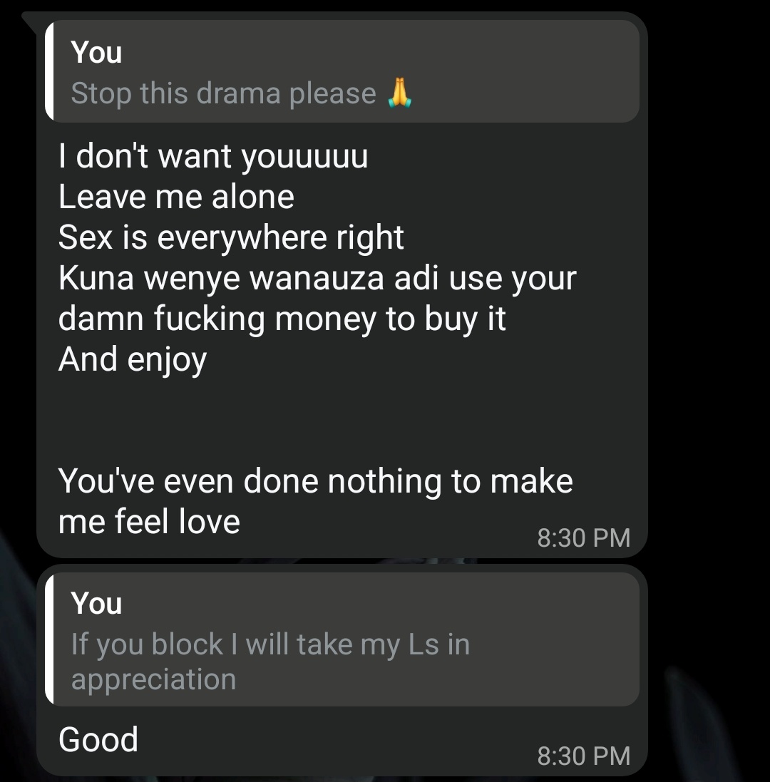 Bro From Siaya tweet media