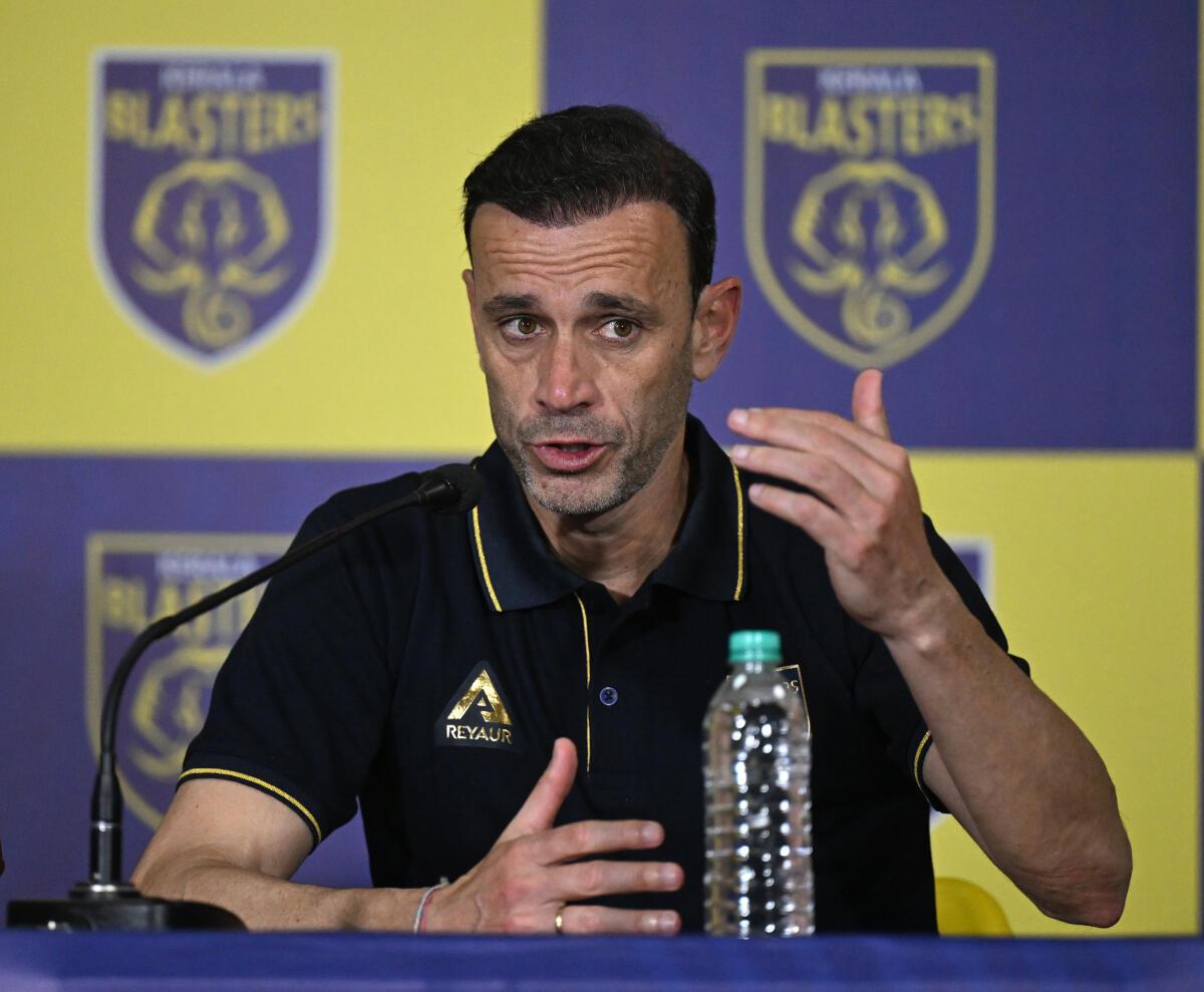 Indian Football Transfer News Media tweet media