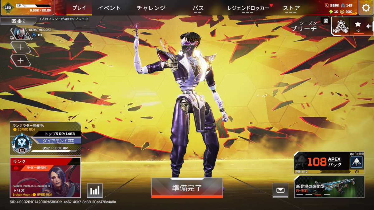 serahonki's tweet photo. 急にやる気がなくなったので、今スプはあきらめます。
今日から動画作りまくります。
あじゃじゃした https://t.co/kk1pEkH2Wq