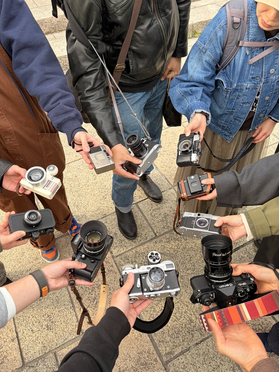 はるき tweet media