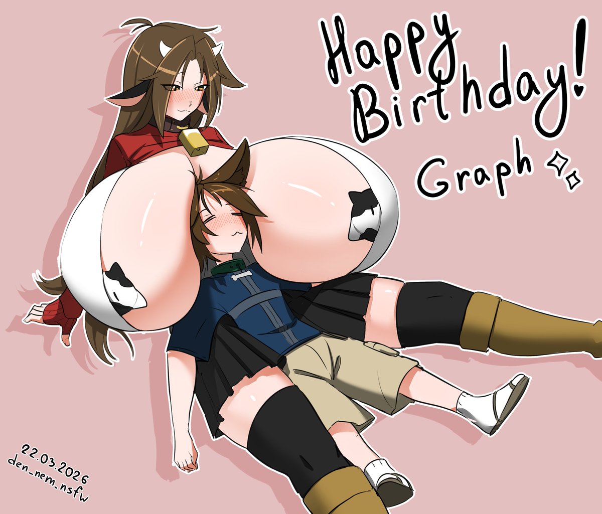 Den Nem 🔞 tweet media