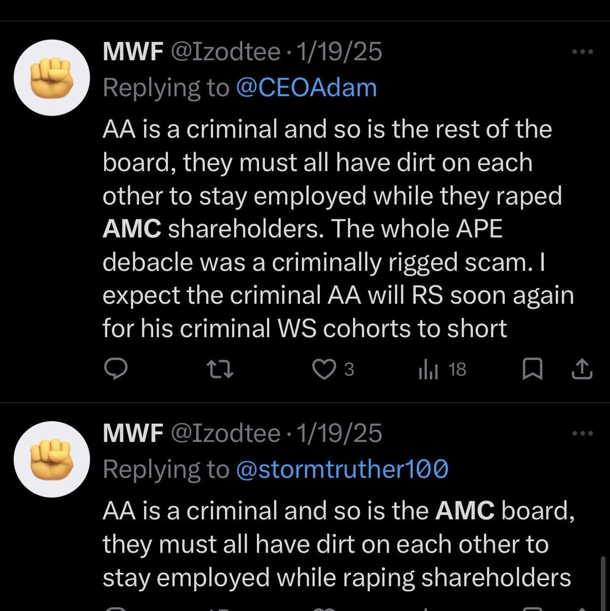 Niche©️ tweet media