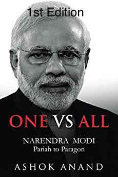 Dr. Ashok Anand (Modi Parivar) tweet media