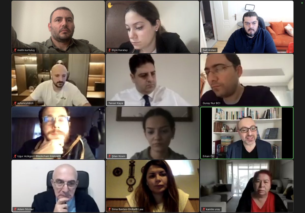 Melih Kurtuluş tweet media