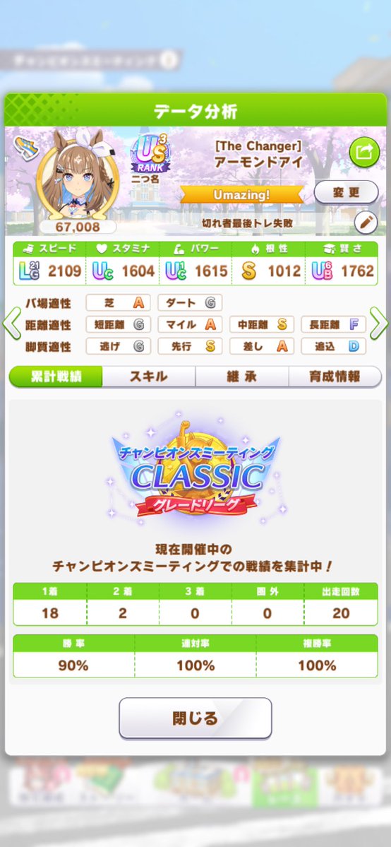 ちゃーま tweet media