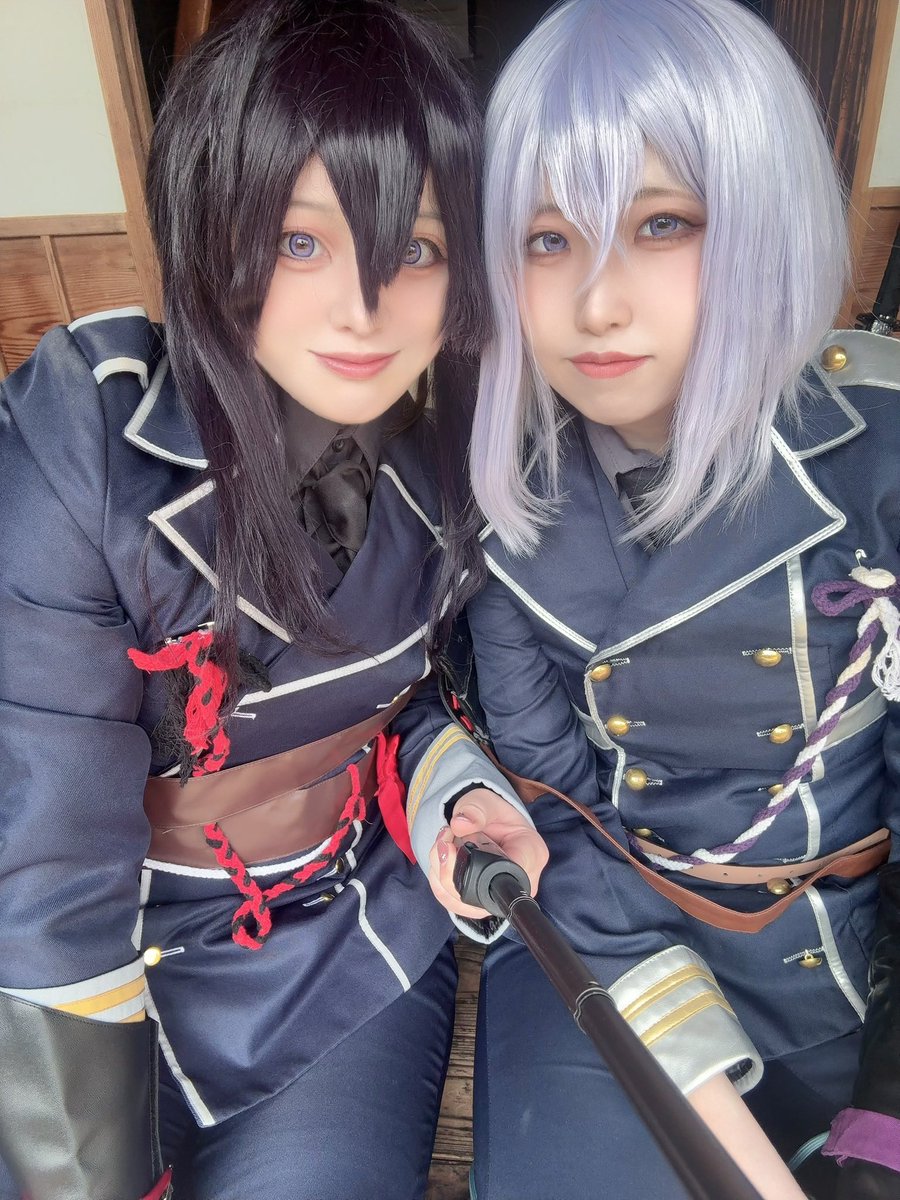 しんり tweet media