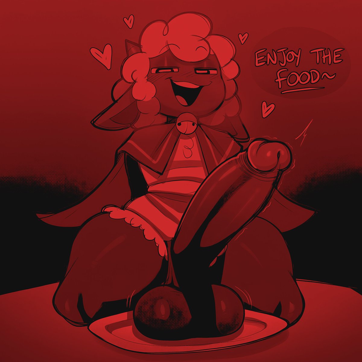 ᵀ͟ᴴ͟ᴱᅠ┈ ᅠ𝓛𝖠𝖬𝖡 tweet media