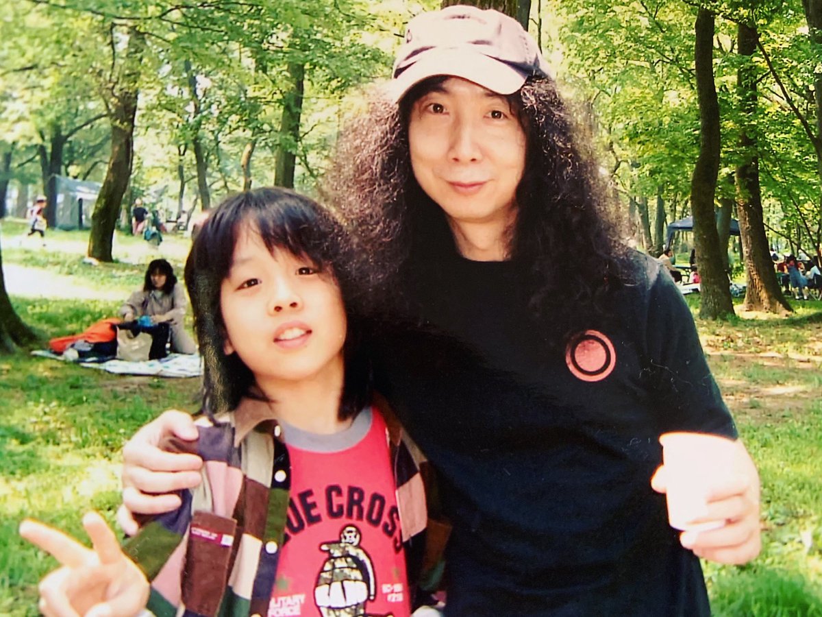 Kyoji Yamamoto（山本恭司） tweet media