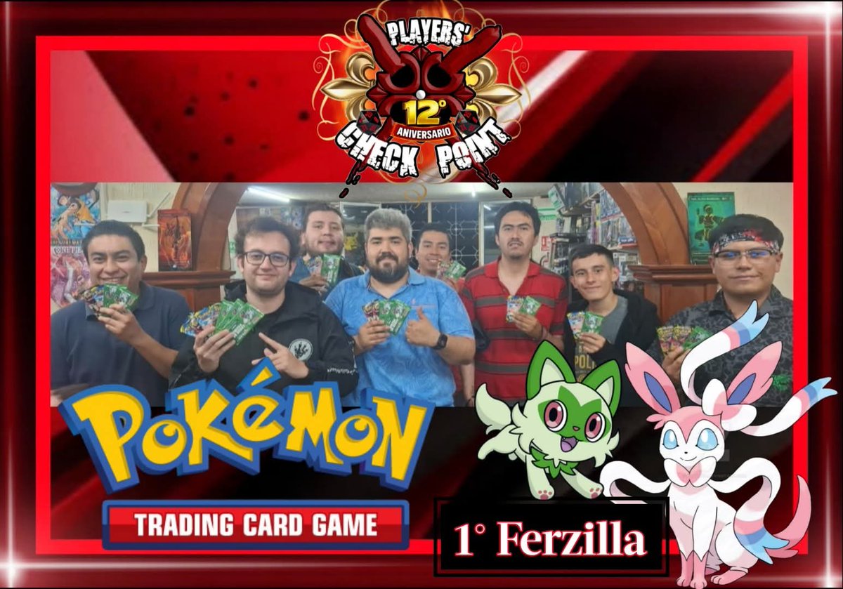 Ferzilla54 tweet media