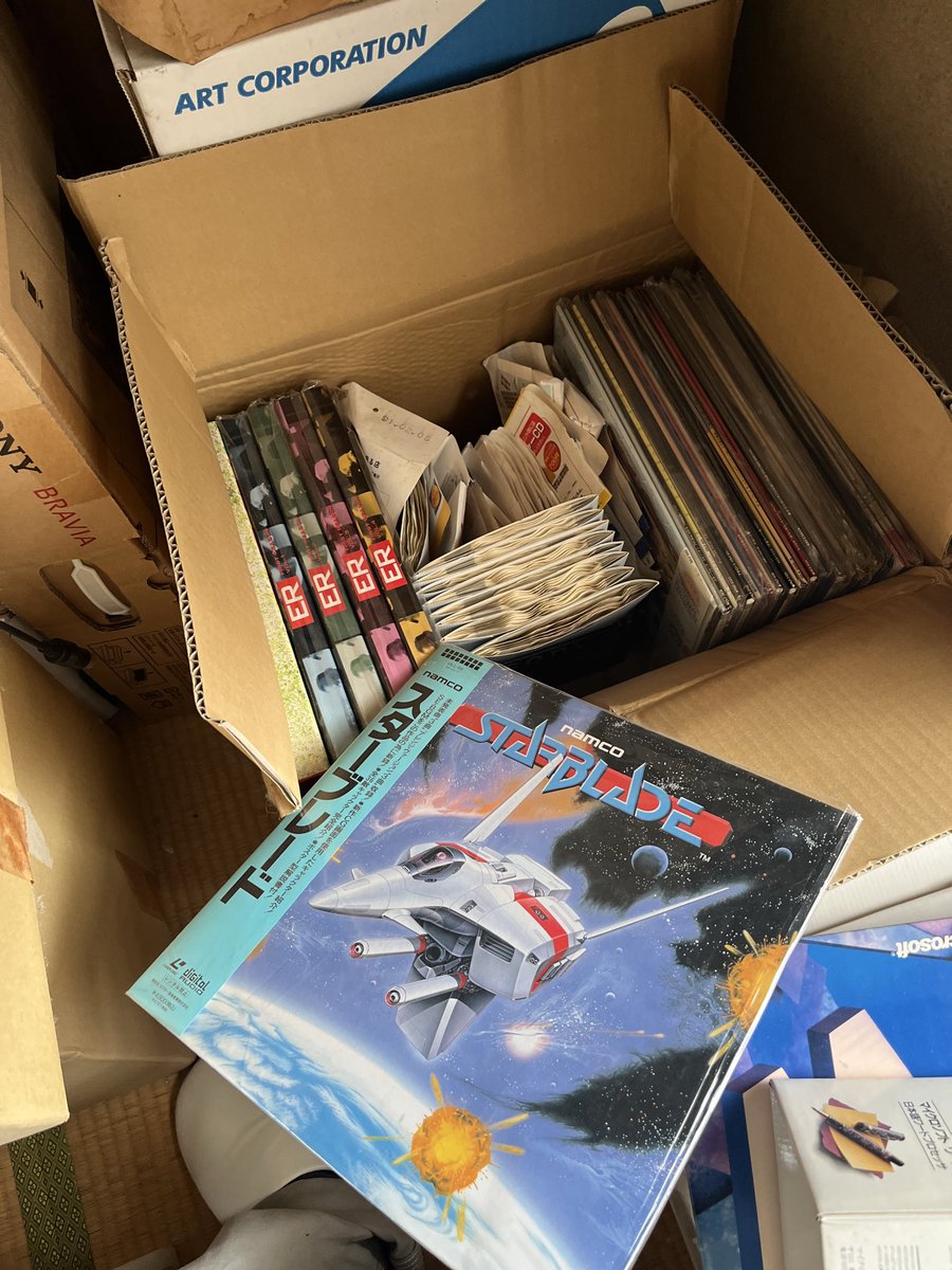 Kaoru Nakajima tweet media