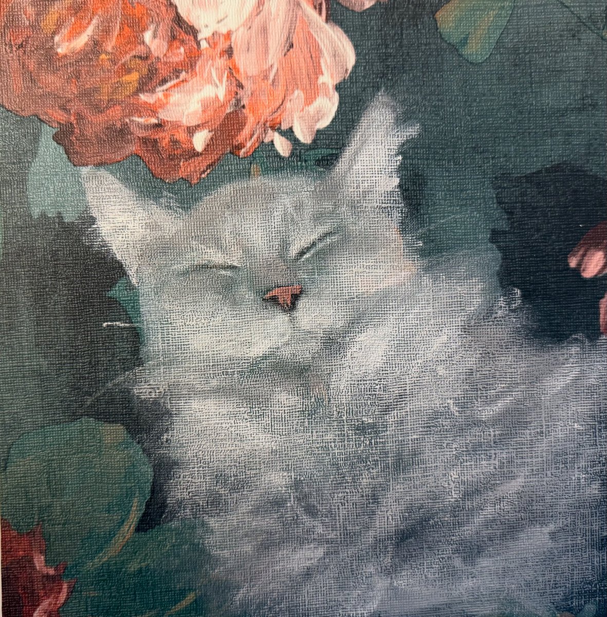 Sarah Evans tweet media