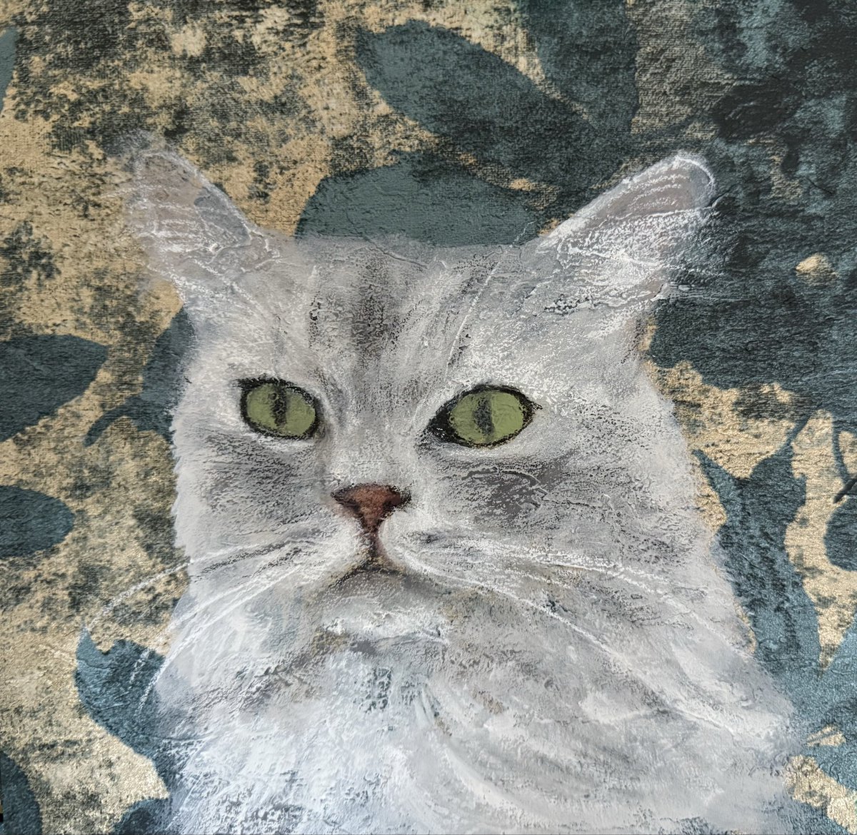 Sarah Evans tweet media