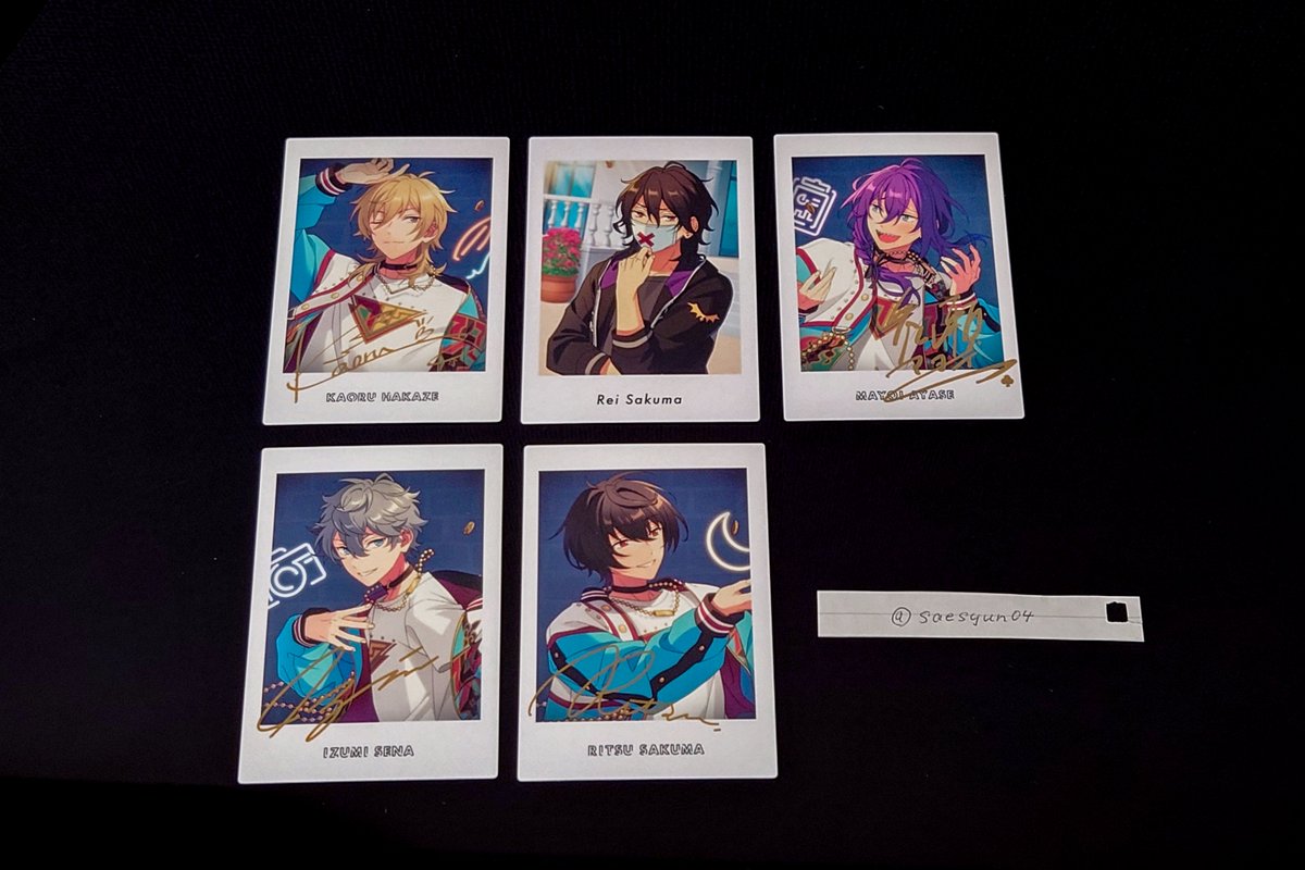 さえしゅん tweet media