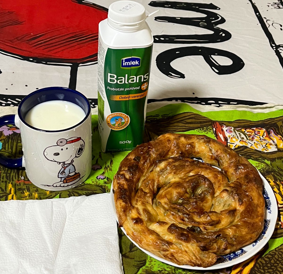 Bobyshka_🅰K🅰_Čkode ®  |𝐗| tweet media