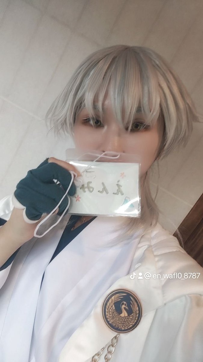 えんみ tweet media