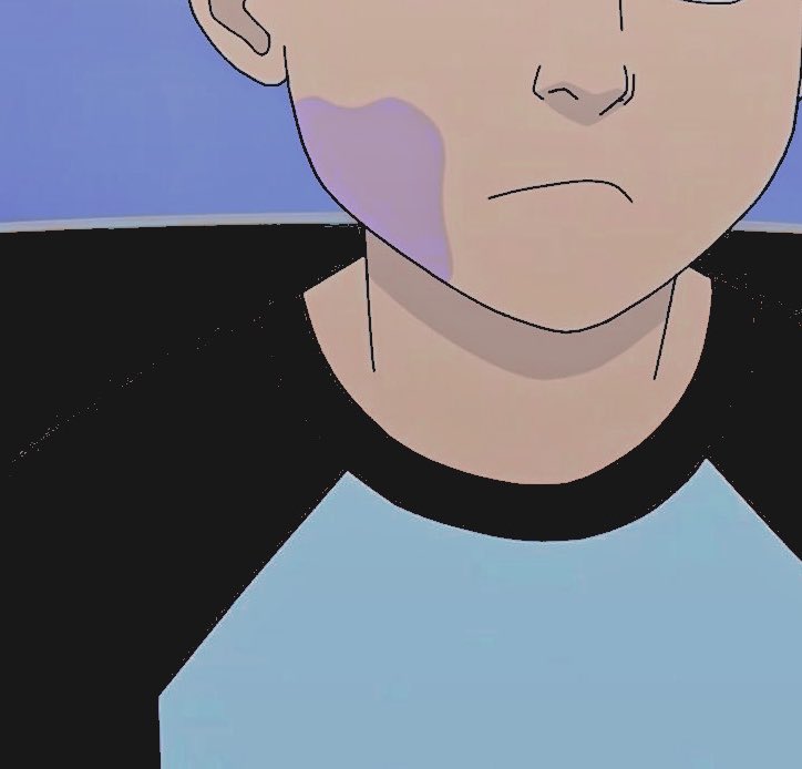 alien boy ✮ tweet media