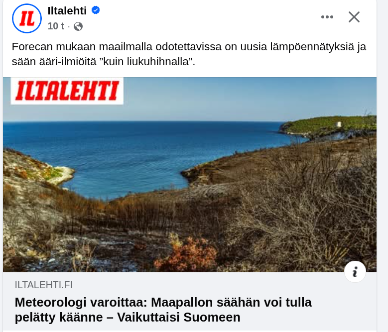 🇫🇮Harri Lehtimäki🇫🇮 tweet media