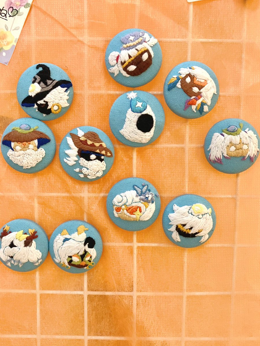 じょな tweet media