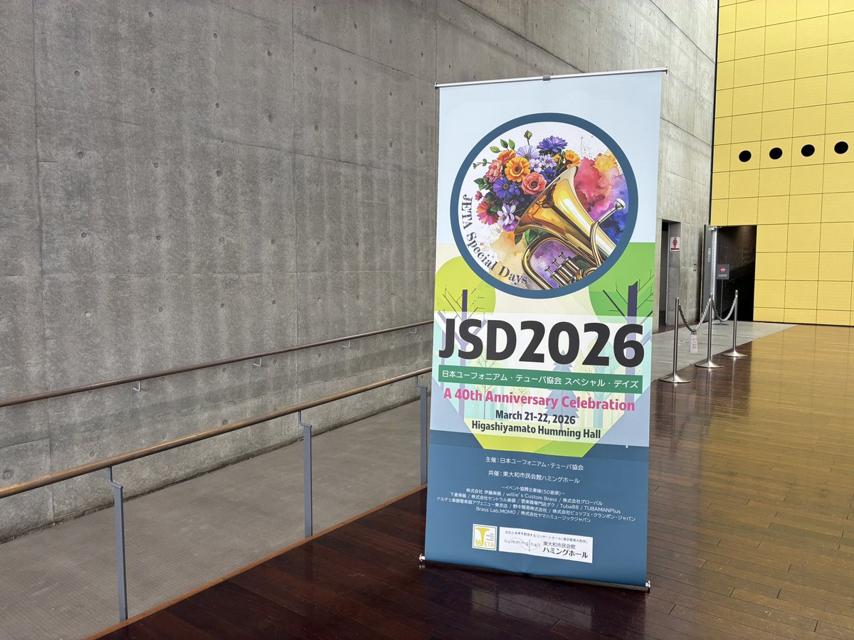 mamukaru_WSB's tweet image. もう少しで出番です🌟
#JETA #SpecialDays