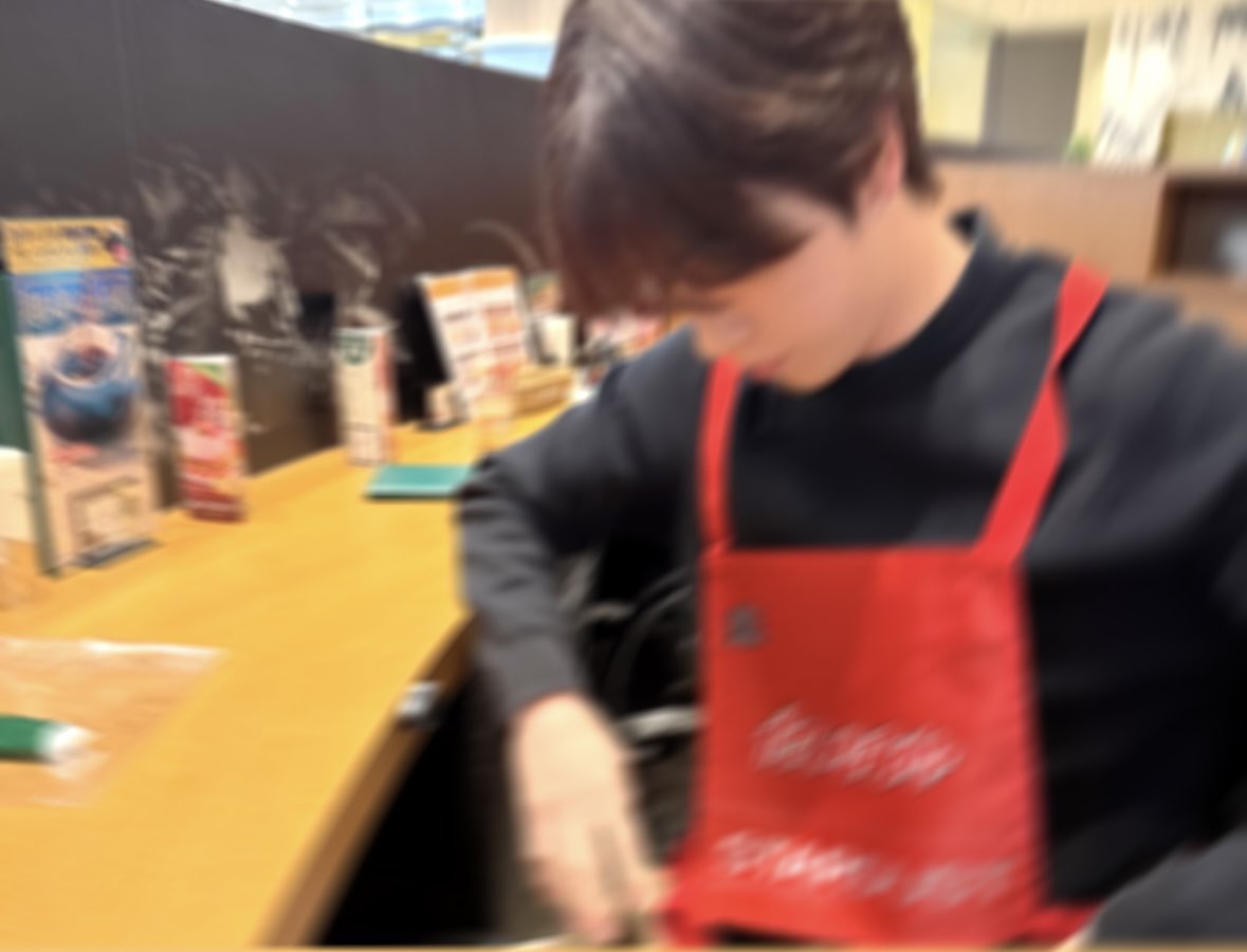 とっちん tweet media