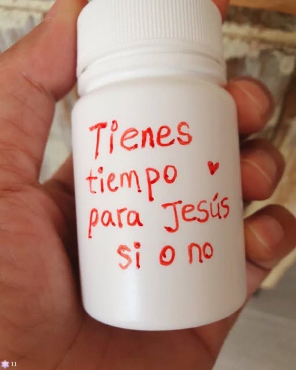 Oración Diaria®⚓️ tweet media