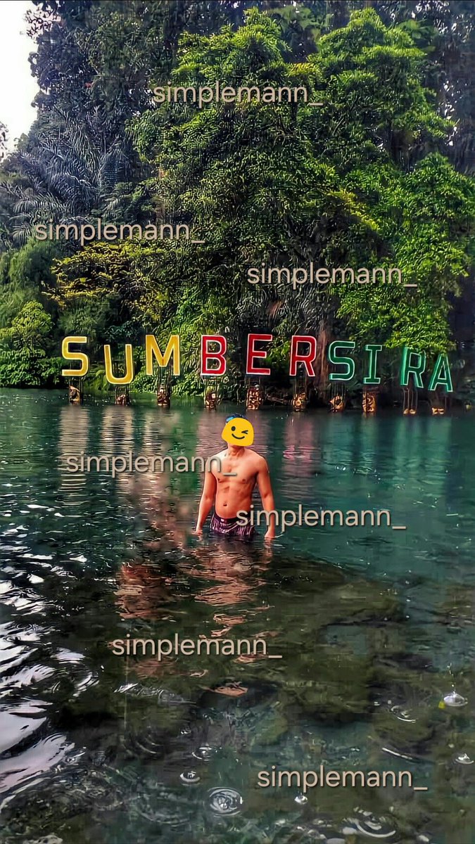 simpleman tweet media