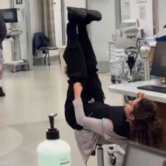 sera | pitt spoilers tweet media