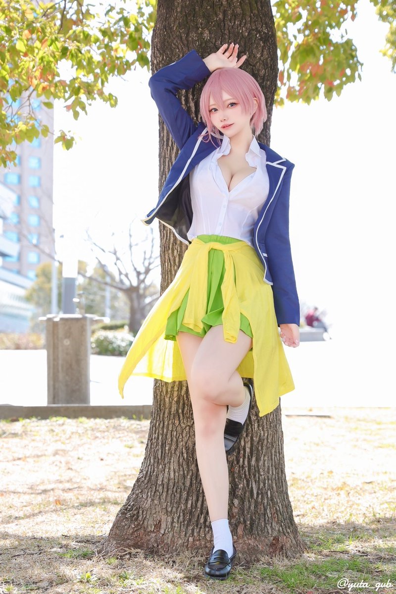 ゆーたGVB@ましーゆ🍓🩵 tweet media