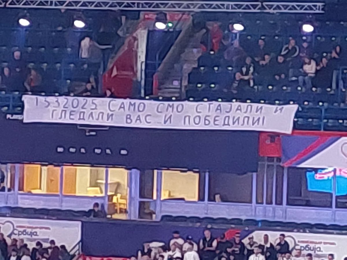 Vladimir Savic tweet media