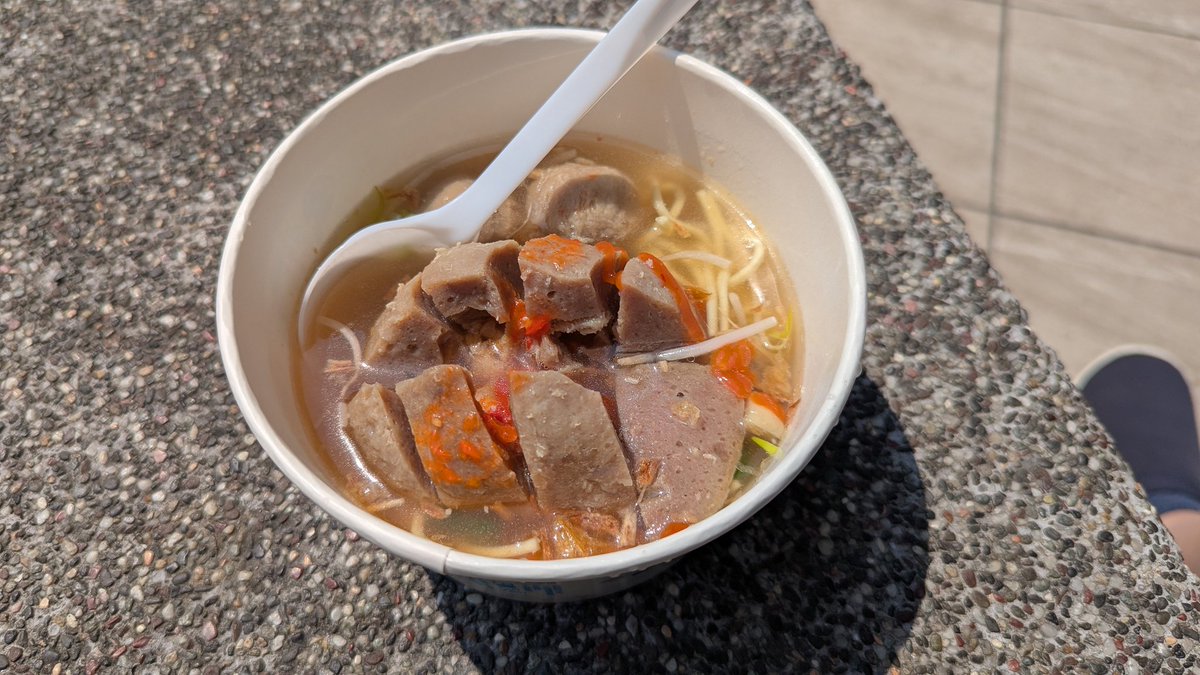 Enzio Argento 🍸 Bartender【New VTuber arc】 tweet media