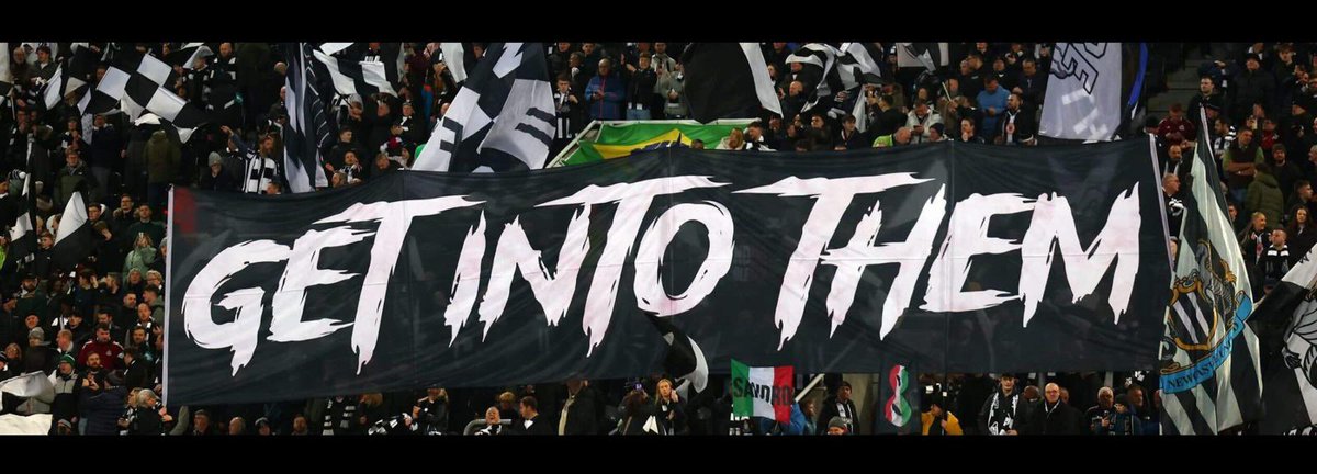 Newcastle United Supporters Trust tweet media