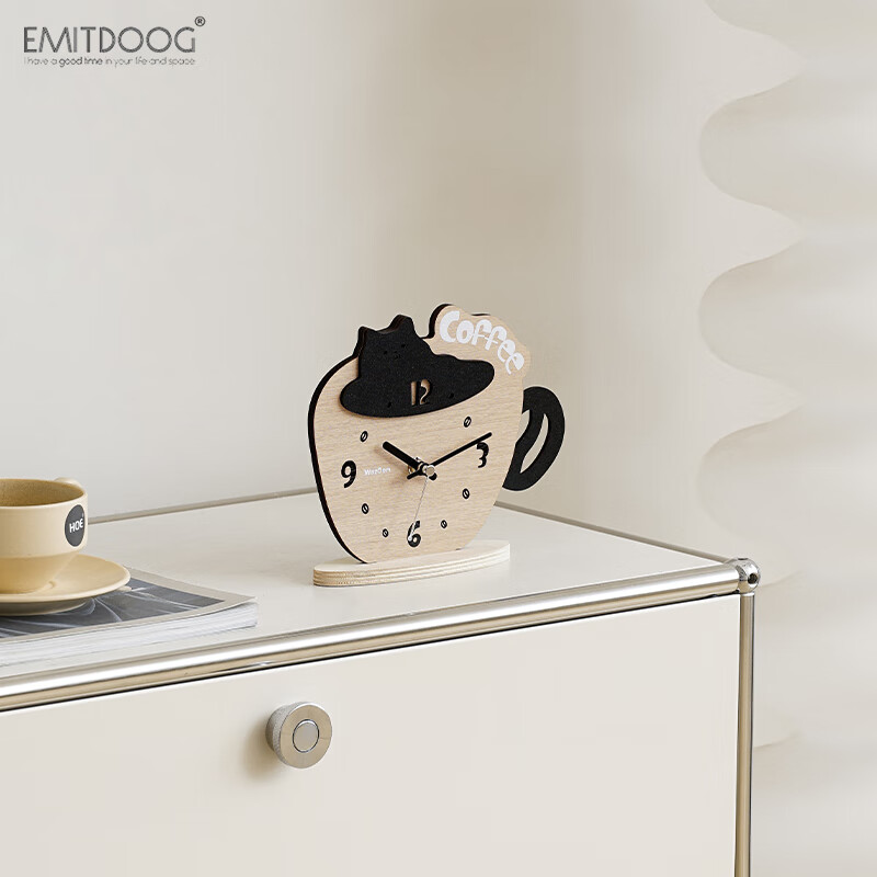 "When your boss says 'quick 5-min check-in'… and it’s 20 mins later.  (Also, my coffee’s now a popsicle.)"