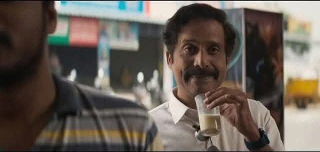 ஒன்றியத்தில் சரியான எதிர்க் கட்சி இல்லை என்கிற திமிரு தான் பாஜகவுக்கு,
அதே திமிரு தான் தமிழ்நாட்டுல திமுகவுக்கு!