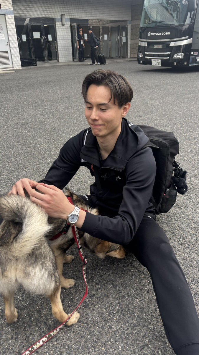 髙橋藍(Ran Takahashi) tweet media