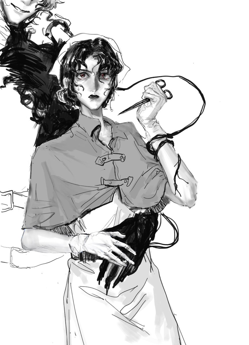 我没有矿 tweet media