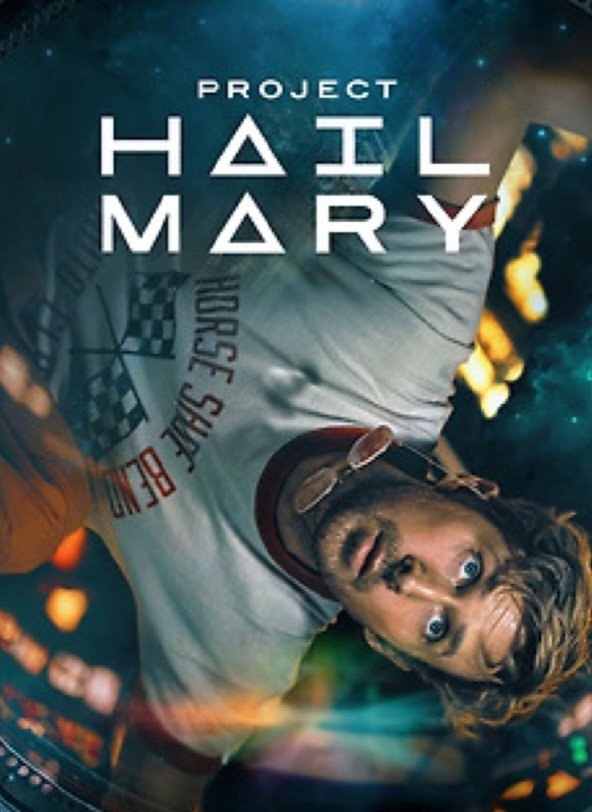 epsquid's tweet photo. Just finished watching #ProjectHailMary 
So cool! https://t.co/XvYqsLy8ze