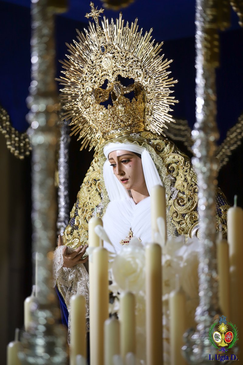 Hermandad de San José Obrero tweet media