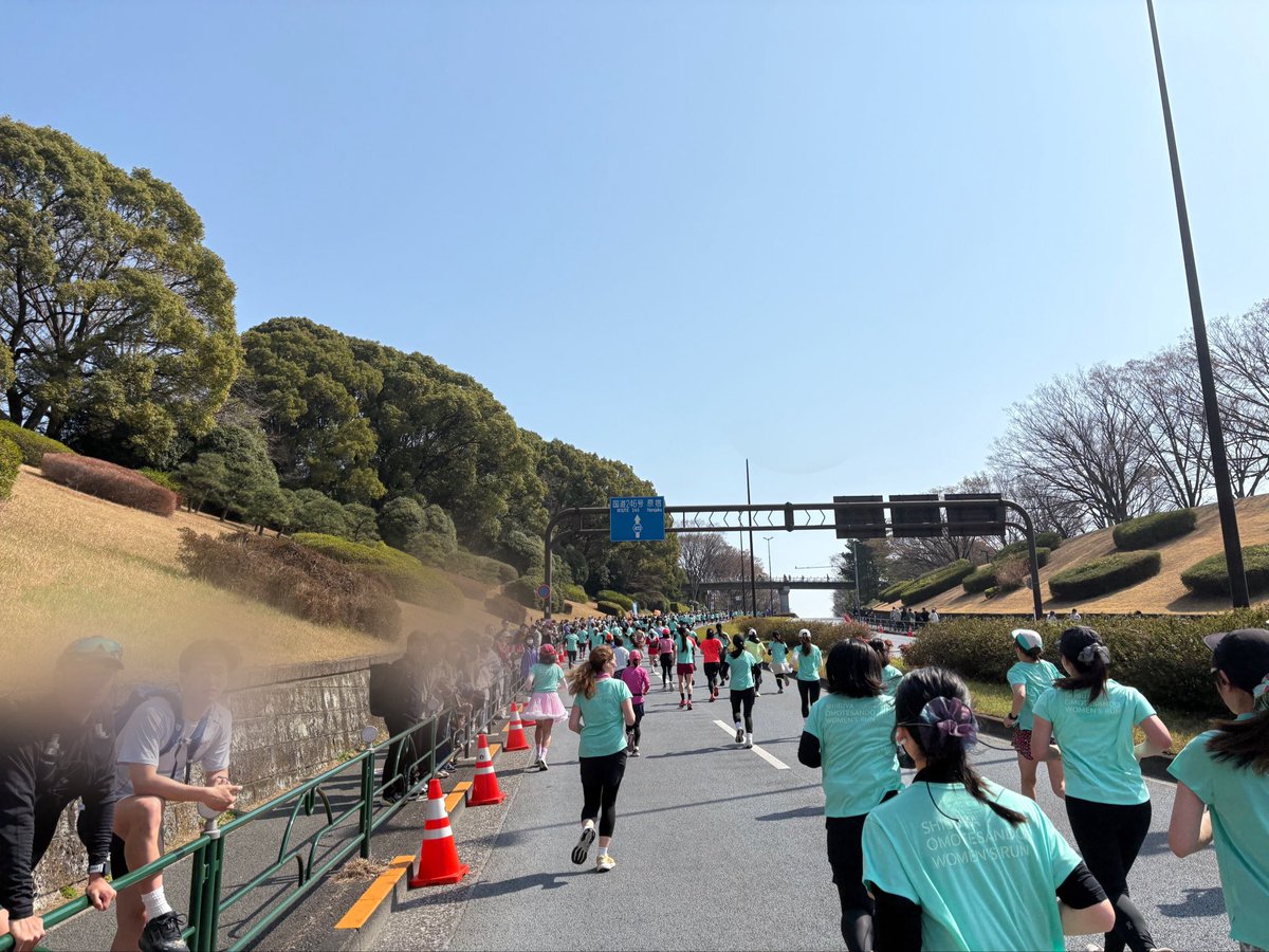 あんきなこまる@5/17野辺山ウルトラ68km tweet media